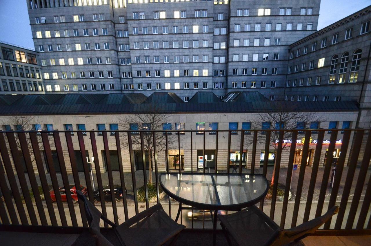 2 - High-Quality In The Heart Of Stuttgart 2 Daire Dış mekan fotoğraf